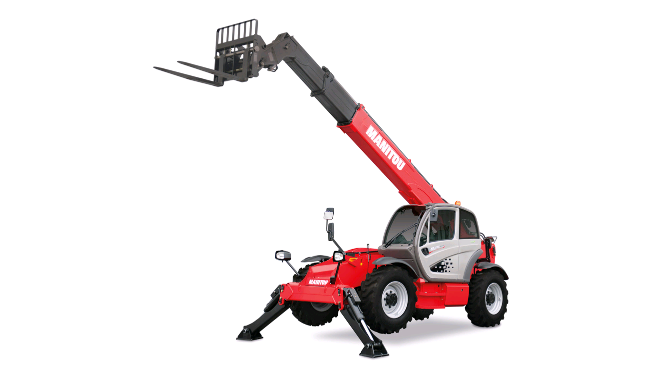 Manitou MT1440